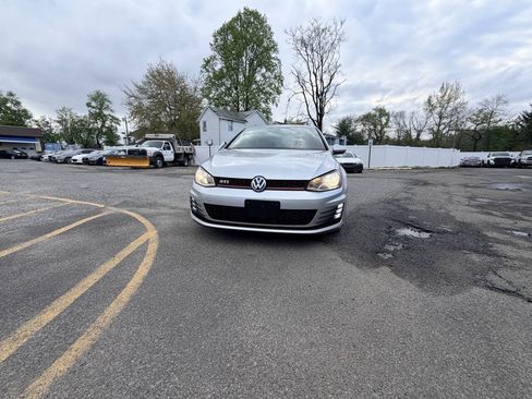 Used 2016 Volkswagen GTI S FWD image 51