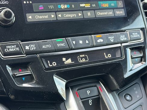 Used 2018 Honda Odyssey EX-L image 19