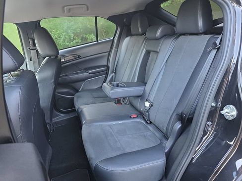 Used 2024 Mitsubishi Eclipse Cross SE AWD/4WD image 14