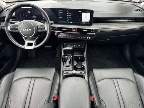 Used 2025 Kia K5 EX FWD image 13