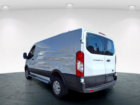 Used 2024 Ford Transit 250 Low Roof w/ Exterior Upgrade Package image 6