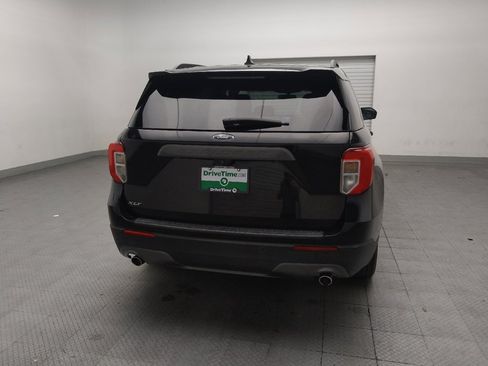 Used 2021 Ford Explorer XLT w/ Equipment Group 202A RWD image 7