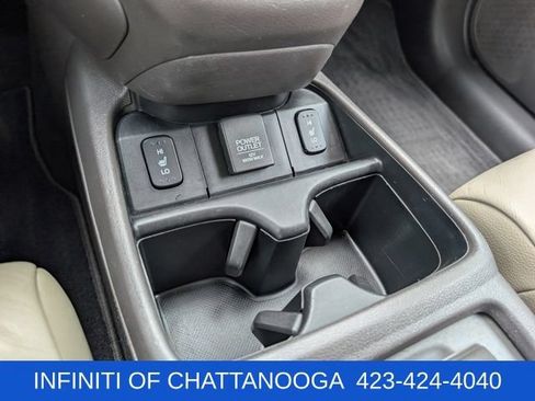 Used 2014 Honda CR-V EX-L image 17