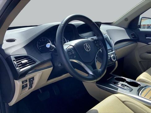 Used 2020 Acura MDX FWD w/ Technology Package image 18