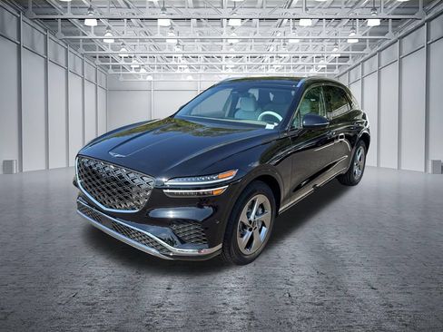New 2026 Genesis GV70 2.5T Advanced AWD/4WD image 3