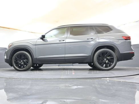 New 2026 Volkswagen Atlas SE AWD/4WD image 32