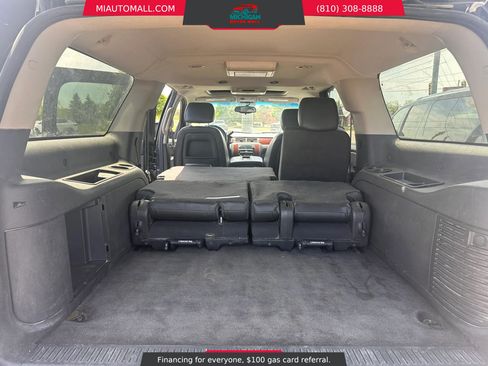 Used 2013 Chevrolet Suburban LT AWD/4WD image 23