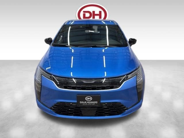 New 2027 Chrysler Pacifica Select FWD image 7