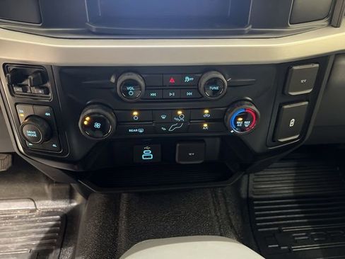 New 2026 Ford F350 XL w/ XL Chrome Package AWD/4WD image 15