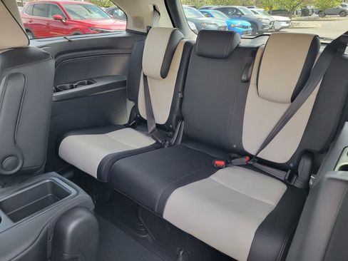 New 2026 Honda Odyssey Elite image 40