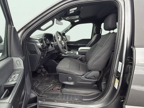 Used 2022 Ford F150 XL w/ STX Black Appearance Package image 26