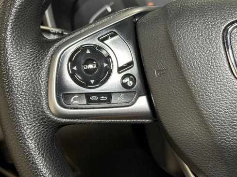 Used 2022 Honda CR-V EX image 25