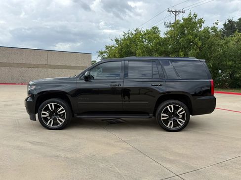 Used 2018 Chevrolet Tahoe Premier RWD image 3