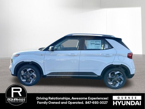 New 2026 Hyundai Venue SEL image 5