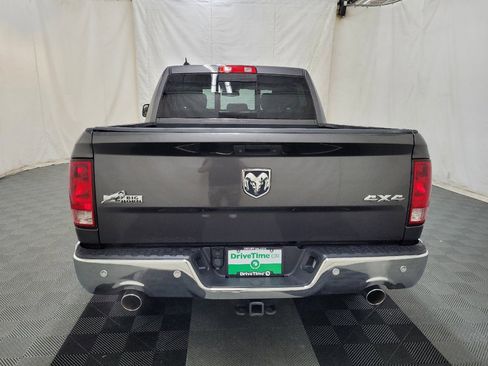 Used 2014 RAM 1500 Big Horn AWD/4WD image 6