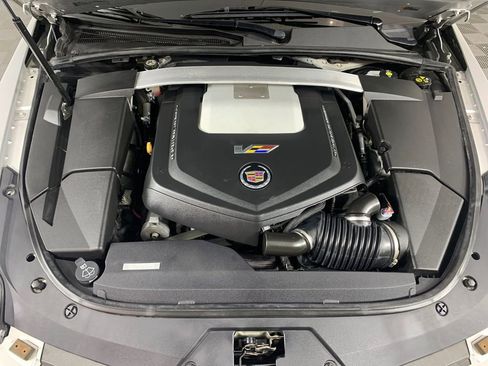 Used 2012 Cadillac CTS V image 11