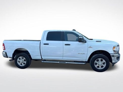 Used 2024 RAM 2500 Big Horn AWD/4WD image 7