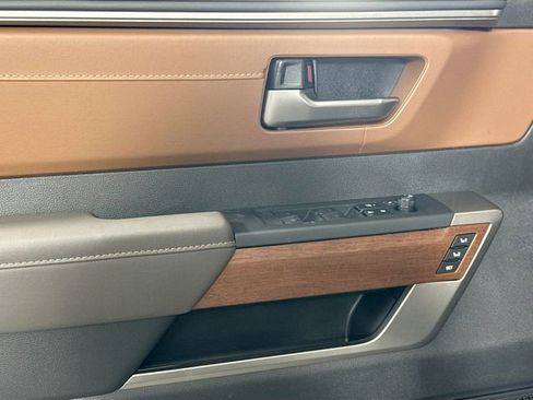 New 2026 Toyota Tundra 1794 Edition AWD/4WD image 14