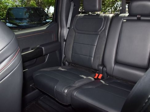 Certified 2025 Ford F150 Raptor AWD/4WD image 19