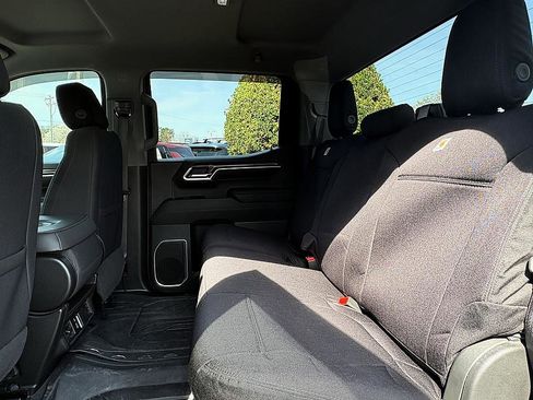 Used 2024 Chevrolet Silverado 1500 RST w/ Redline Edition image 9