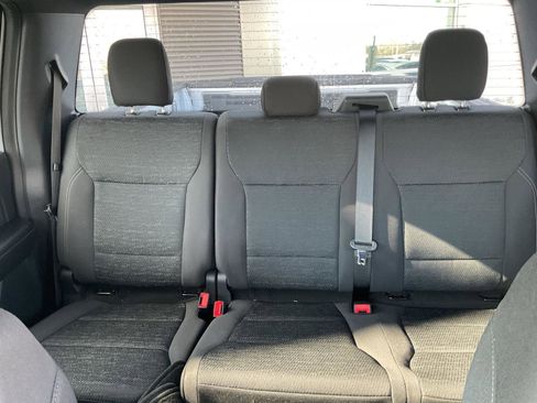 Used 2022 Ford F150 XLT w/ Equipment Group 302A High image 23