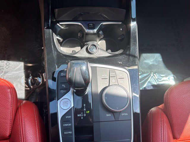 Used 2021 BMW 228i Gran Coupe w/ Convenience Package FWD image 17