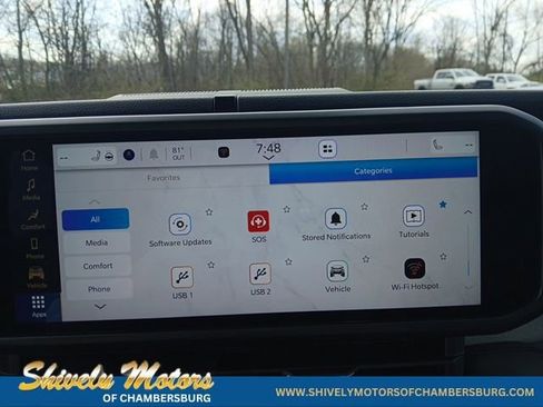 New 2026 Jeep Wrangler Sport AWD/4WD image 19