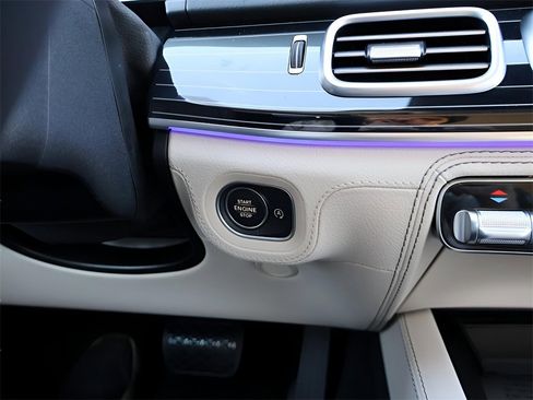 New 2026 Mercedes-Benz GLE 450 GLE 450 image 30