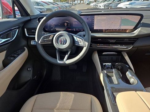 New 2026 Buick Envision Preferred image 9
