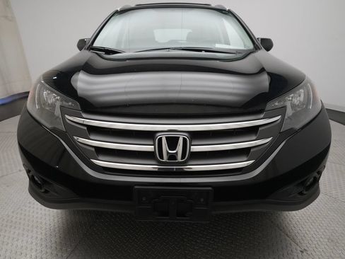 Used 2014 Honda CR-V EX-L image 22