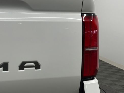 New 2026 Toyota Tacoma SR5 AWD/4WD image 13