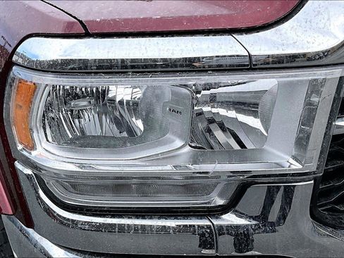 Used 2024 RAM 3500 Tradesman w/ Chrome Appearance Group image 30