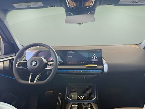 Used 2026 BMW X3 xDrive30 w/ Premium Package image 28