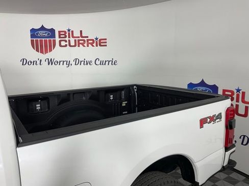 New 2026 Ford F350 Platinum w/ Platinum Plus Package image 11