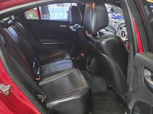 Used 2015 Dodge Charger SXT w/ Plus Group image 24