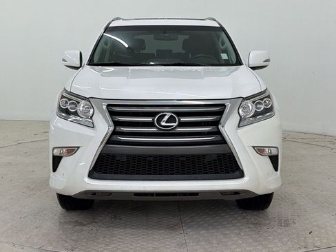 Used 2017 Lexus GX 460 w/ Navigation Package AWD/4WD image 6
