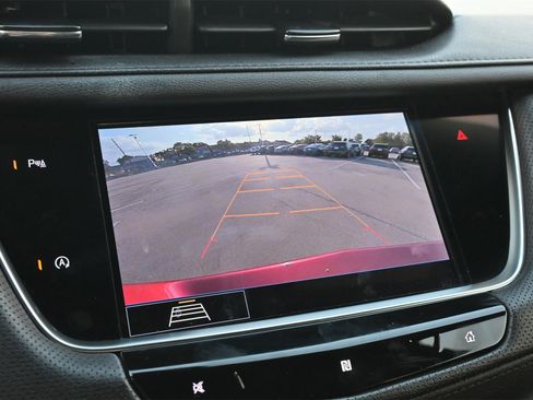 Used 2020 Cadillac XT5 Luxury w/ LPO, Floor Liner Package image 12