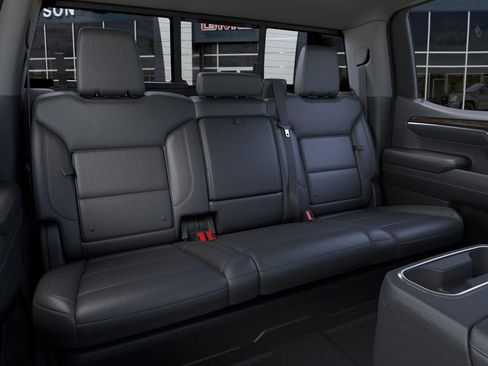 New 2026 GMC Sierra 1500 SLT w/ SLT Premium Plus Package image 17