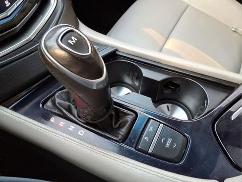 Used 2016 Cadillac CTS Luxury image 22