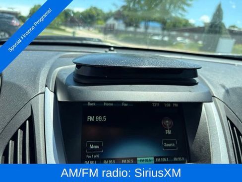 Used 2016 Chevrolet Equinox LT w/ Convenience Package FWD image 18