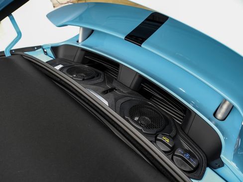 Used 2024 Porsche 911 Turbo S AWD/4WD image 57