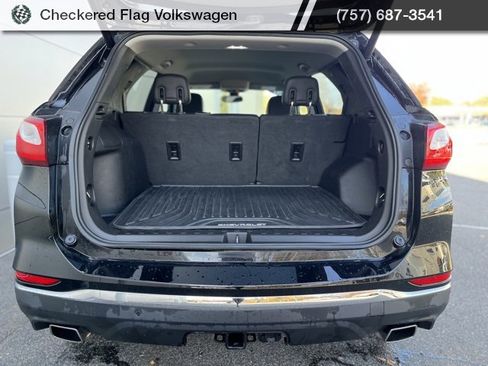 Used 2020 Chevrolet Equinox LT w/ Midnight Edition image 33