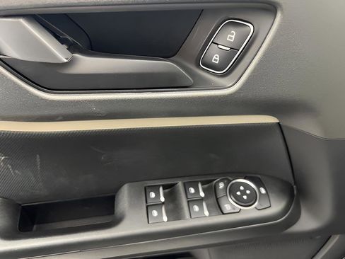 Used 2025 Ford Bronco Sport Big Bend image 12