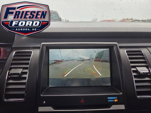 Used 2013 Ford Flex Limited AWD/4WD image 19