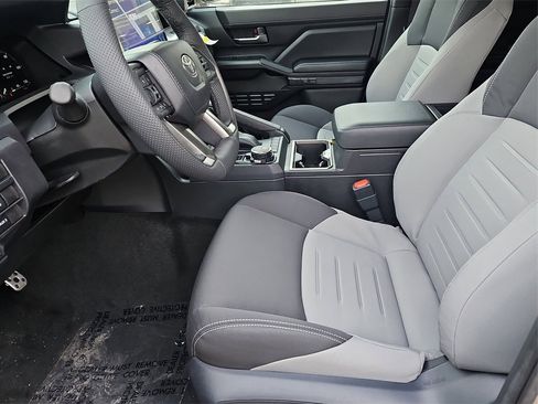 New 2026 Toyota Tacoma TRD Sport image 22