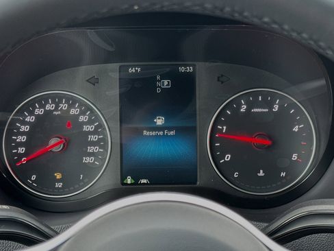 New 2024 Mercedes-Benz Sprinter 3500 image 24