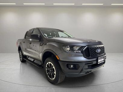 Used 2021 Ford Ranger XL w/ Equipment Group 101A High