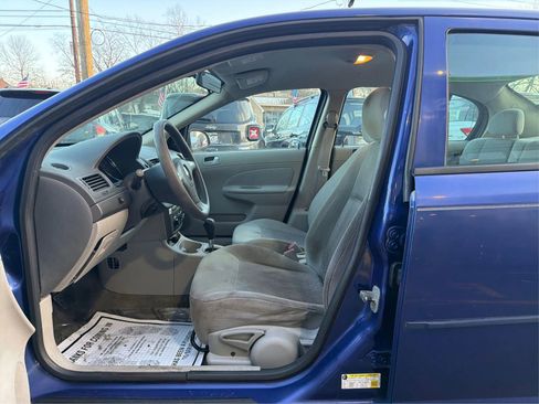 Used 2007 Chevrolet Cobalt LS w/ Protection Package image 9