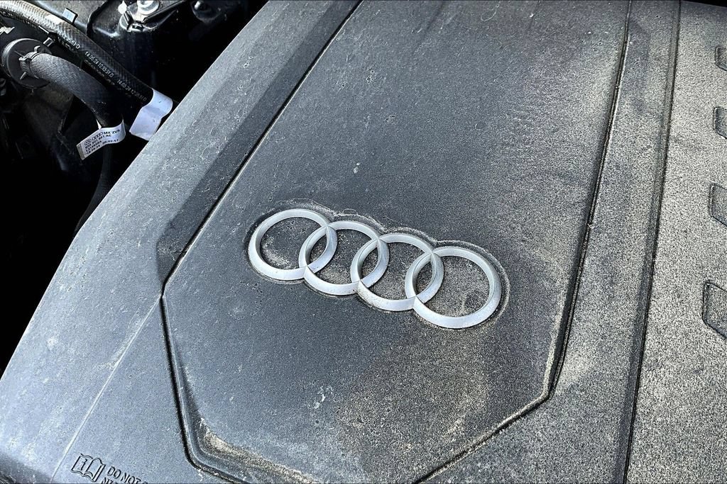 Used 2024 Audi Q5 2.0T Premium Plus AWD/4WD image 28