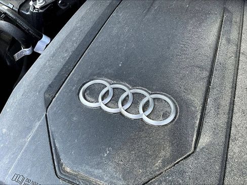 Used 2024 Audi Q5 2.0T Premium Plus AWD/4WD image 28